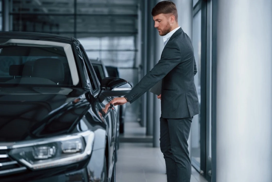 Fleet software for Australian operators — Car Zentics