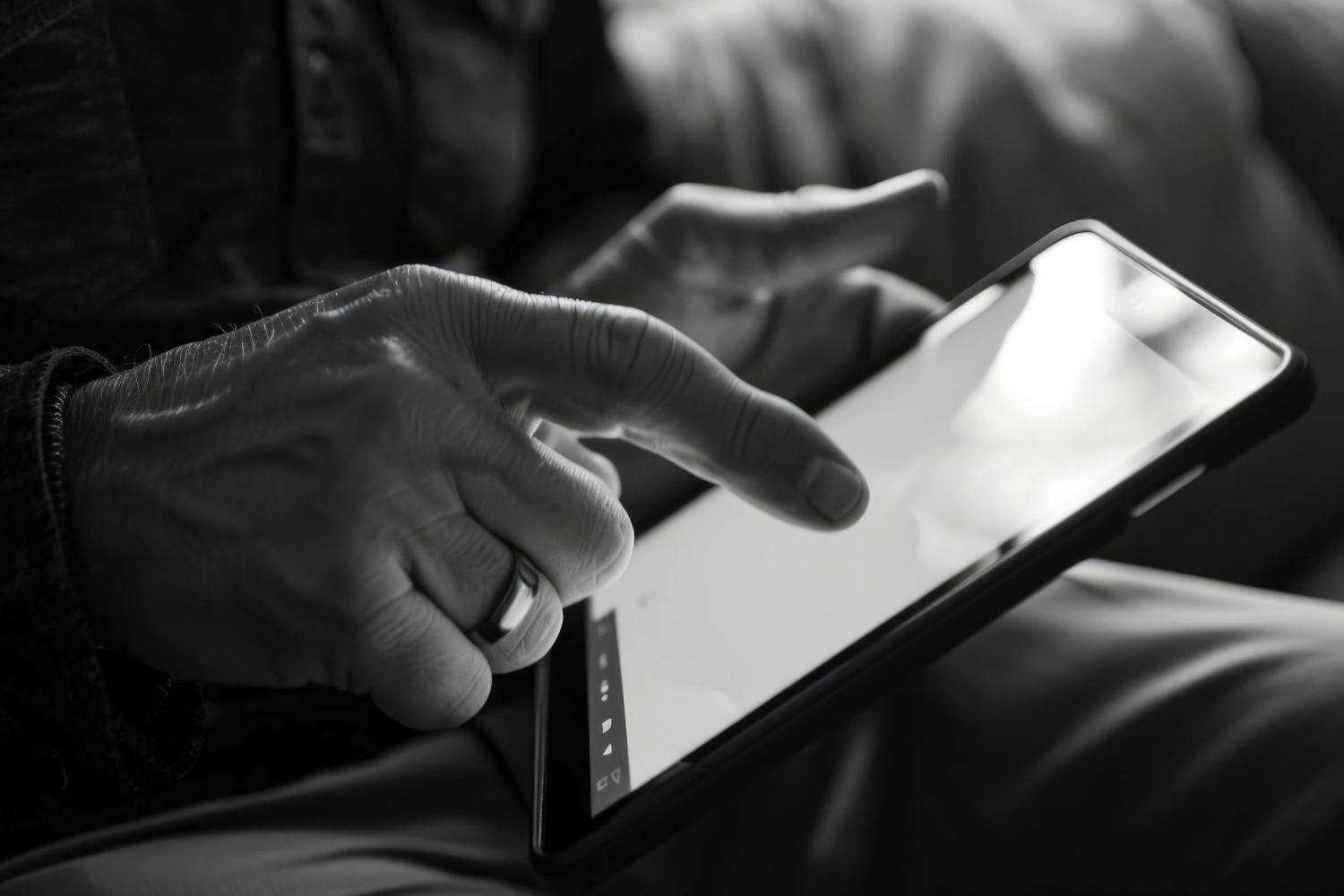 Fleet management at a dealership — Car Zentics