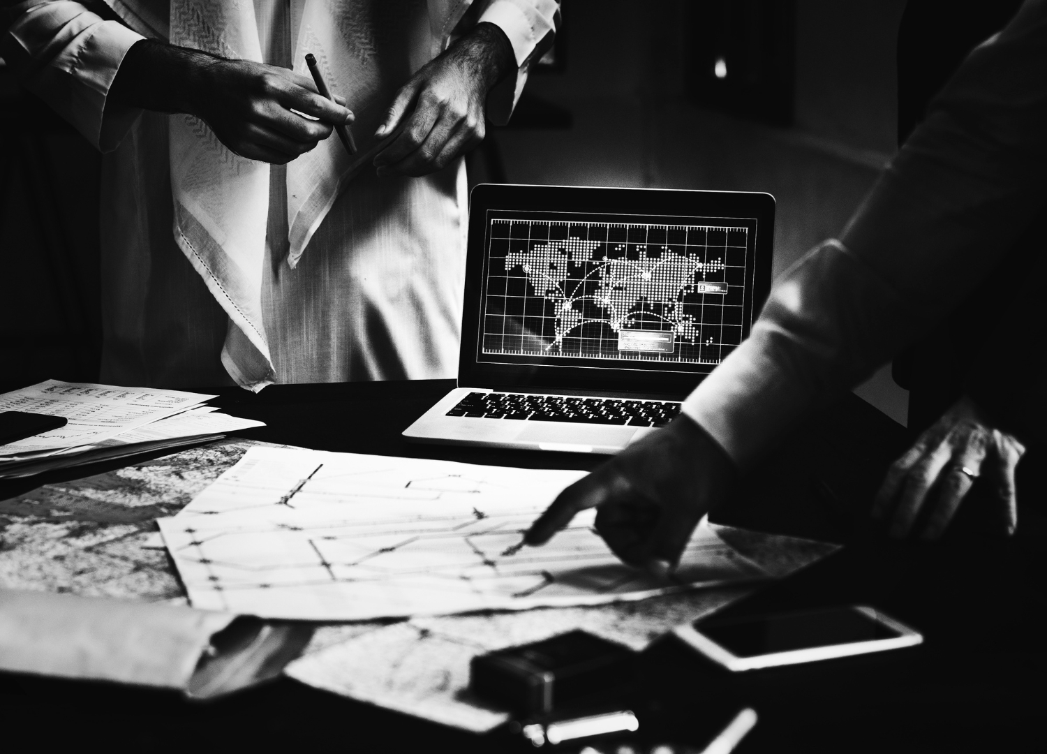 Fleet software for Australian operators — Car Zentics