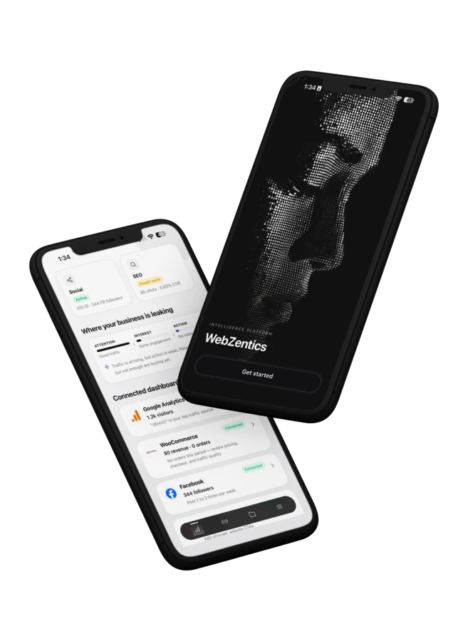 Launch and support