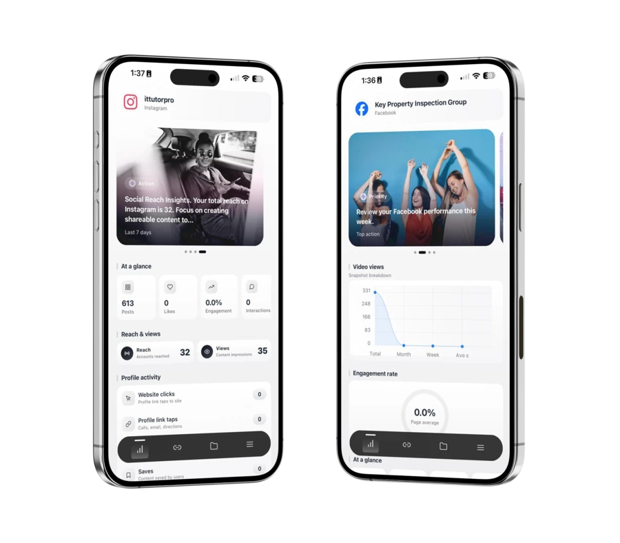 Scale with Web Zentics AI