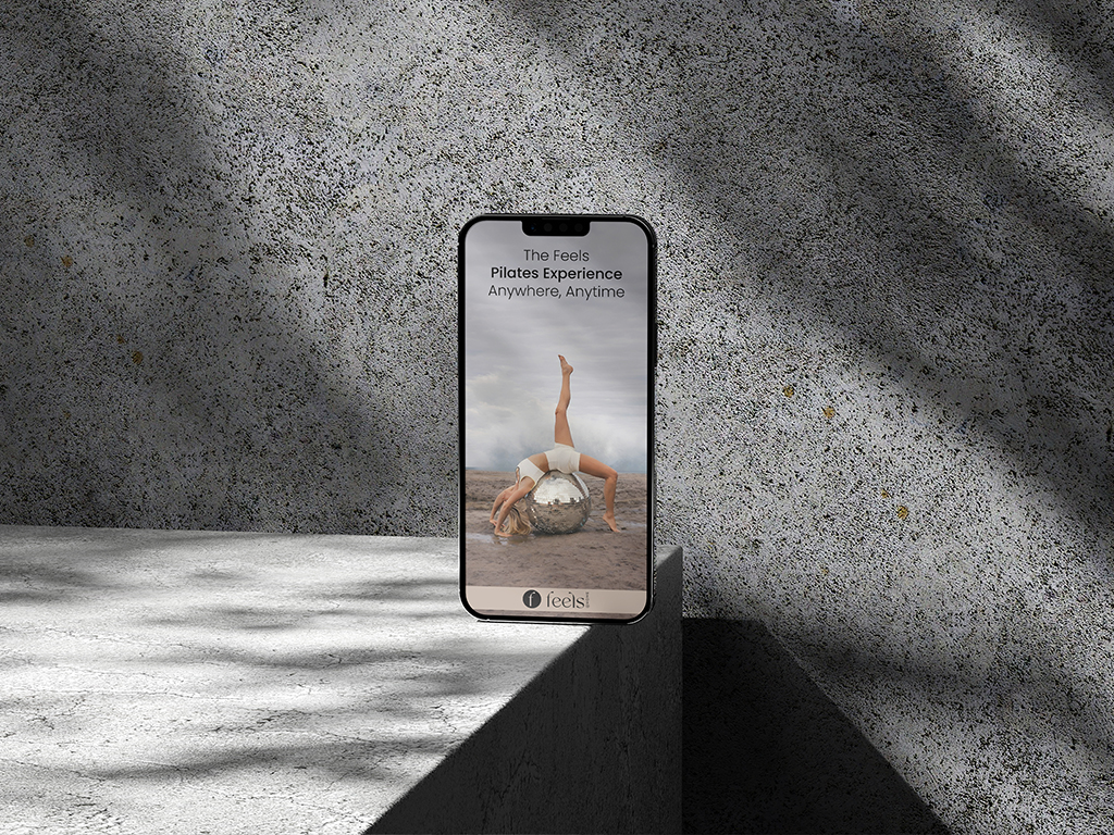 Mobile App 5