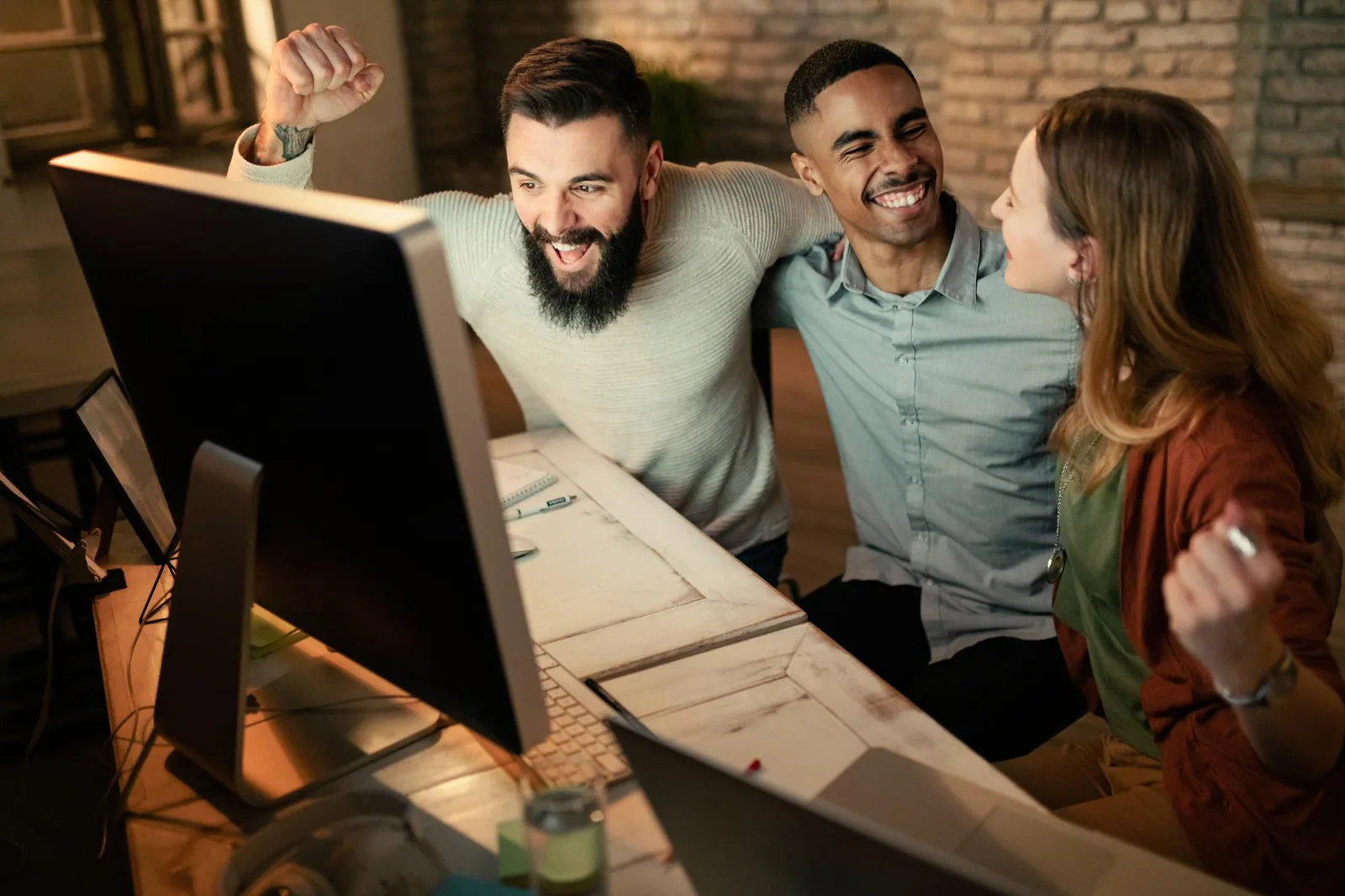 Australian businesses grow online with Web Zentics AI