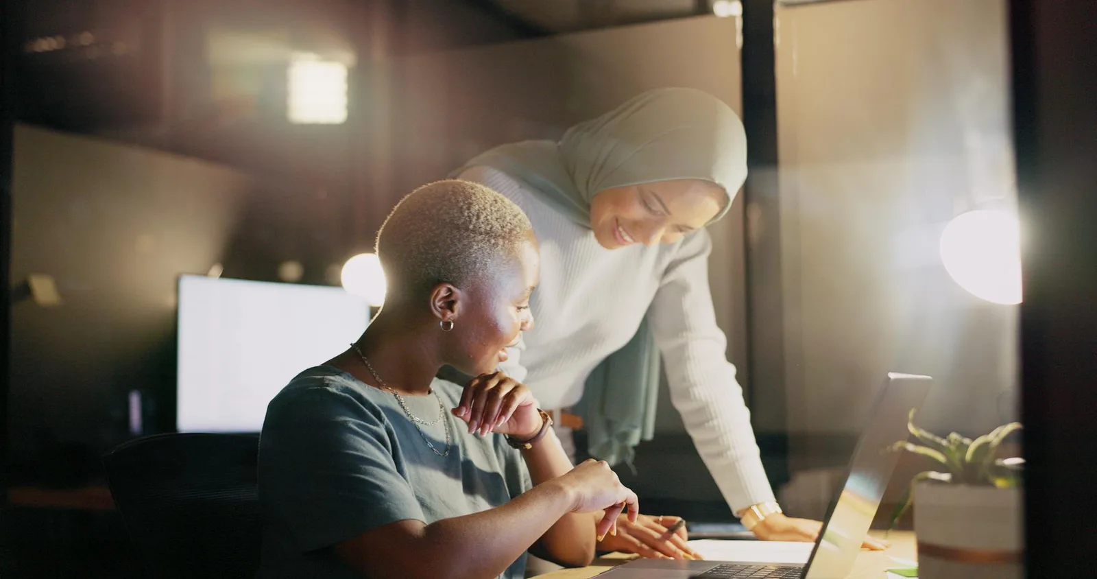 How we deliver — Web Zentics AI
