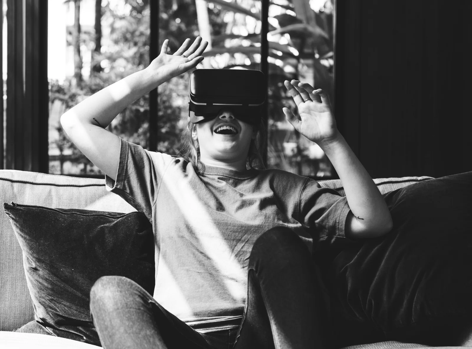 Build and scale online — Web Zentics AI services