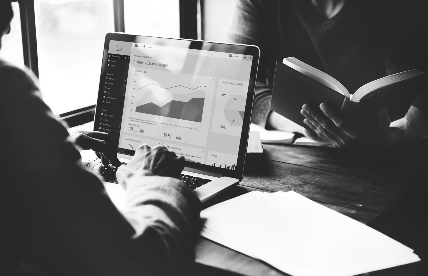 Performance data collection for Australian ecommerce and website monitoring